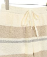 gelato pique（ジェラートピケ）その他 白 サイズ:F レディース/2200724556069