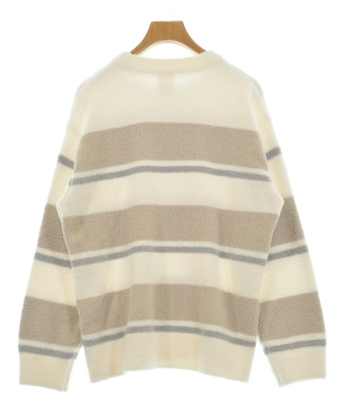gelato pique（ジェラートピケ）Tシャツ・カットソー 白 サイズ:ONE レディース/2200724556076