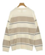 gelato pique（ジェラートピケ）Tシャツ・カットソー 白 サイズ:ONE レディース/2200724556076