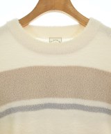 gelato pique（ジェラートピケ）Tシャツ・カットソー 白 サイズ:ONE レディース/2200724556076