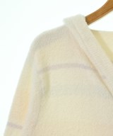 gelato pique（ジェラートピケ）パーカー 白 サイズ:F レディース/2200725475031
