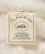 gelato pique（ジェラートピケ）ショートパンツ 白 サイズ:F レディース/2200725475048