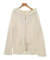 gelato pique（ジェラートピケ）パーカー ピンク サイズ:F レディース/2200725927035