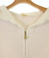 gelato pique（ジェラートピケ）パーカー ピンク サイズ:F レディース/2200725927035