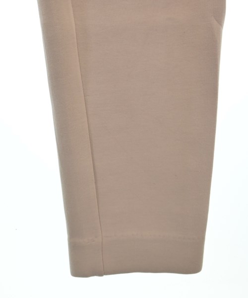 gelato pique（ジェラートピケ）スウェットパンツ ピンク サイズ:F レディース/2200725927066