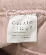 gelato pique（ジェラートピケ）スウェットパンツ ピンク サイズ:F レディース/2200725927066