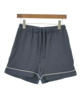 gelato pique（ジェラートピケ）ショートパンツ 紺 サイズ:F レディース/2200727909022