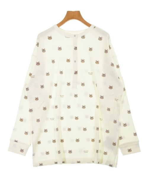 gelato pique(ジェラートピケ)のTシャツ・カットソー サイズ:F 3,300円