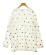 gelato pique（ジェラートピケ）Tシャツ・カットソー 白 サイズ:F レディース/2200728029088