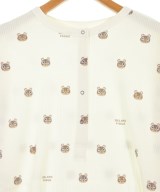 gelato pique（ジェラートピケ）Tシャツ・カットソー 白 サイズ:F レディース/2200728029088