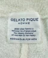 gelato pique HOMME（ジェラート　ピケ　オム）ショートパンツ 白 サイズ:M メンズ/2200681180154