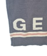 gelato pique（ジェラートピケ）ワンピース 紫 サイズ:F レディース/2200681249141