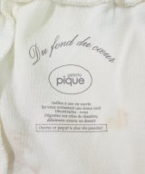 gelato pique（ジェラートピケ）その他 白 サイズ:ONE レディース/2200678837771
