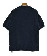 gelato pique（ジェラートピケ）ニット・セーター 紺 サイズ:M レディース/2200683732047