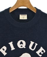 gelato pique（ジェラートピケ）ニット・セーター 紺 サイズ:M レディース/2200683732047