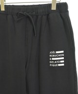 gelato pique（ジェラートピケ）スウェットパンツ 黒 サイズ:F レディース/2200680404060
