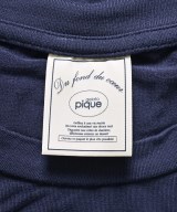 gelato pique（ジェラートピケ）Tシャツ・カットソー 紺 サイズ:F レディース/2200680404176