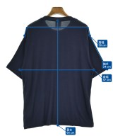 gelato pique（ジェラートピケ）Tシャツ・カットソー 紺 サイズ:F レディース/2200680404176