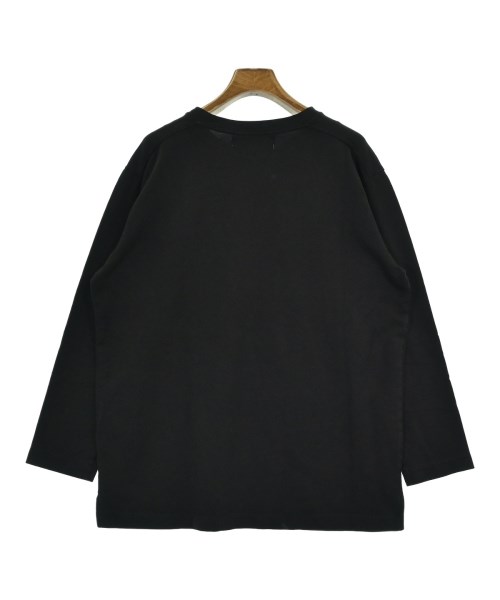 gelato pique（ジェラートピケ）Tシャツ・カットソー 黒 サイズ:F レディース/2200680404183