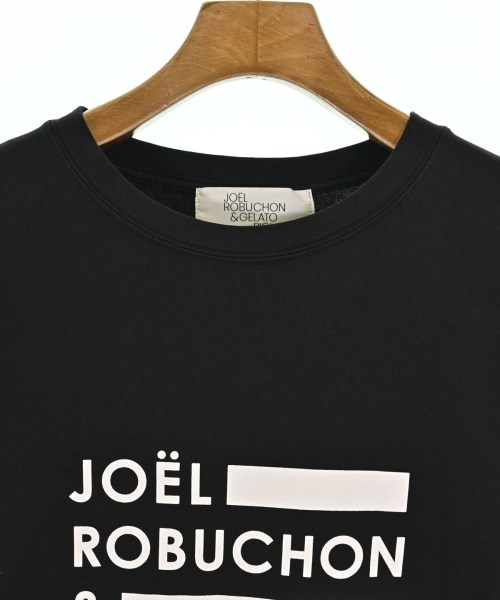 gelato pique（ジェラートピケ）Tシャツ・カットソー 黒 サイズ:F レディース/2200680404183
