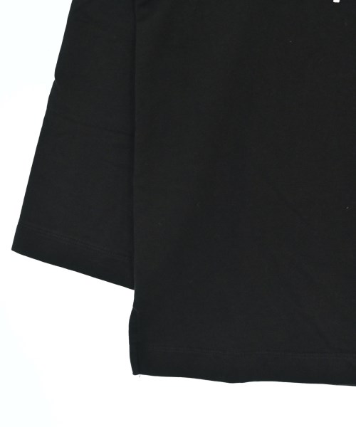 gelato pique（ジェラートピケ）Tシャツ・カットソー 黒 サイズ:F レディース/2200680404183