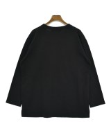 gelato pique（ジェラートピケ）Tシャツ・カットソー 黒 サイズ:F レディース/2200680404183