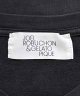 gelato pique（ジェラートピケ）Tシャツ・カットソー 黒 サイズ:F レディース/2200680404183