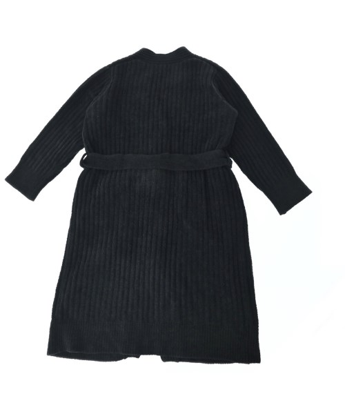 gelato pique（ジェラートピケ）小物類（その他） 黒 サイズ:F レディース/2200681076136