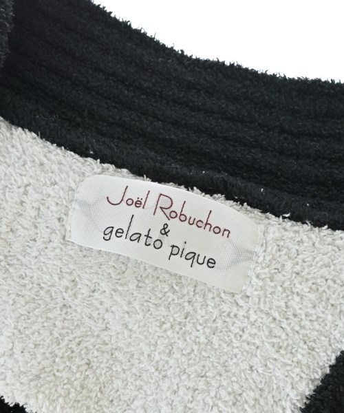 gelato pique（ジェラートピケ）小物類（その他） 黒 サイズ:F レディース/2200681076136
