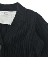 gelato pique（ジェラートピケ）小物類（その他） 黒 サイズ:F レディース/2200681076136