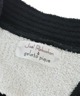 gelato pique（ジェラートピケ）小物類（その他） 黒 サイズ:F レディース/2200681076136