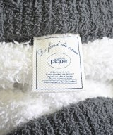 gelato pique（ジェラートピケ）その他 白 サイズ:ONE レディース/2200682529037