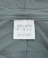gelato pique（ジェラートピケ）ワンピース カーキ サイズ:F レディース/2200687459049