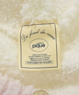 gelato pique（ジェラートピケ）パーカー 白 サイズ:F レディース/2200681601024