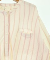 gelato pique（ジェラートピケ）ポロシャツ 白 サイズ:F レディース/2200684322049