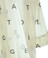 gelato pique（ジェラートピケ）ワンピース 白 サイズ:F レディース/2200684322094