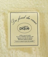 gelato pique（ジェラートピケ）カーディガン 白 サイズ:F レディース/2200684322100