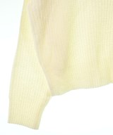 gelato pique（ジェラートピケ）カーディガン 白 サイズ:F レディース/2200684322100