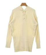 gelato pique（ジェラートピケ）カーディガン 白 サイズ:F レディース/2200684322117