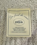 gelato pique（ジェラートピケ）カーディガン グレー サイズ:F レディース/2200684322131