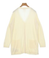 gelato pique（ジェラートピケ）カーディガン 白 サイズ:F レディース/2200684322155
