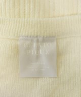 gelato pique（ジェラートピケ）カーディガン 白 サイズ:F レディース/2200684322155