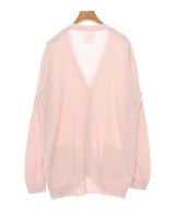 gelato pique（ジェラートピケ）カーディガン ピンク サイズ:F レディース/2200684322162