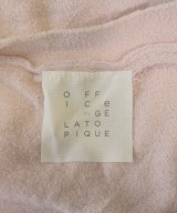 gelato pique（ジェラートピケ）カーディガン ピンク サイズ:F レディース/2200684322162