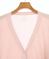 gelato pique（ジェラートピケ）カーディガン ピンク サイズ:F レディース/2200684322162