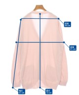 gelato pique（ジェラートピケ）カーディガン ピンク サイズ:F レディース/2200684322162