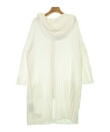 gelato pique（ジェラートピケ）パーカー 白 サイズ:F レディース/2200684322179