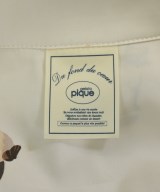 gelato pique（ジェラートピケ）シャツワンピース ピンク サイズ:F レディース/2200682493031