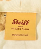 gelato pique（ジェラートピケ）ワンピース 白 サイズ:F レディース/2200688314019