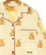 gelato pique（ジェラートピケ）ワンピース 白 サイズ:F レディース/2200688314019